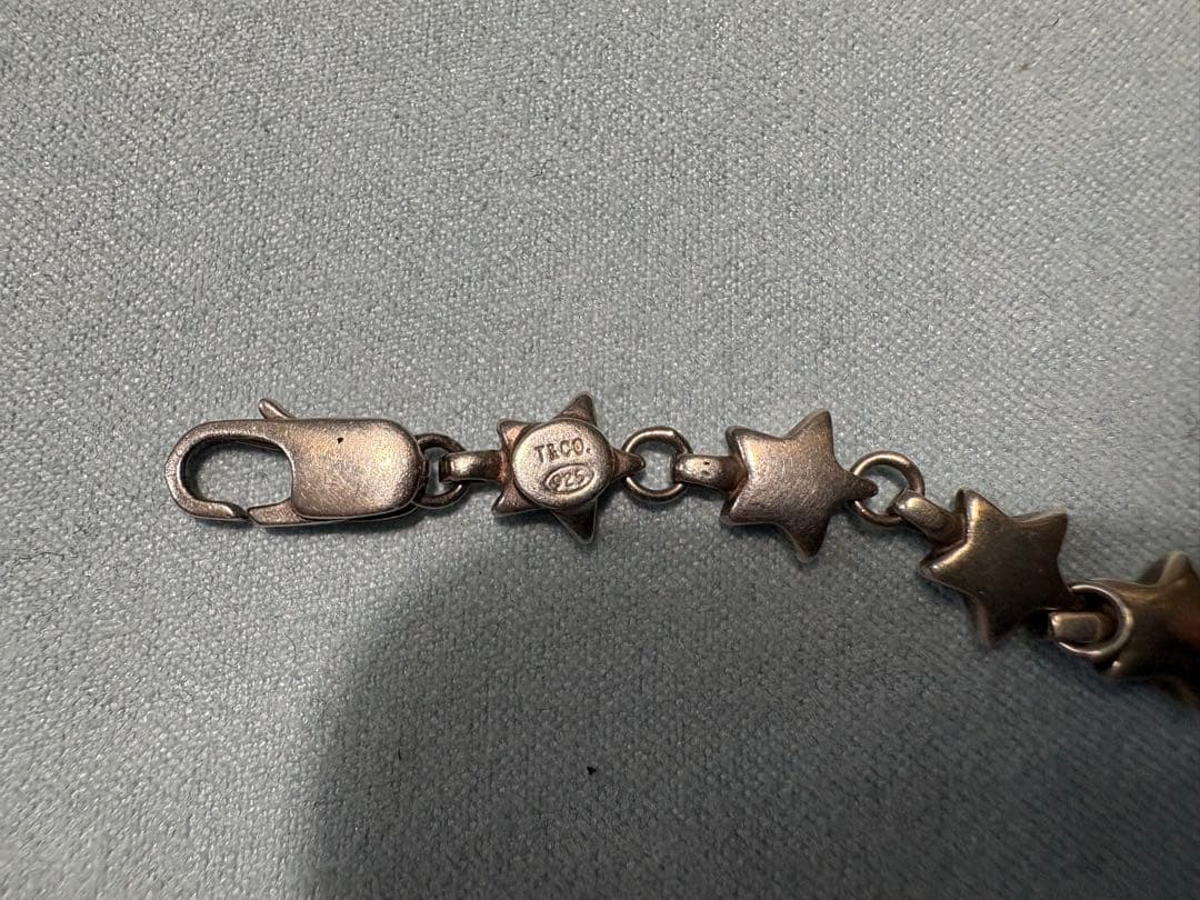 TIFFANY & Co.(ティファニー)パフスター