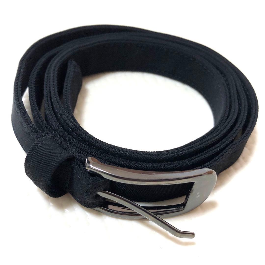 極美品 PLST プラステ パンツスーツ 上下セット 黒 ノーカラー ブラック