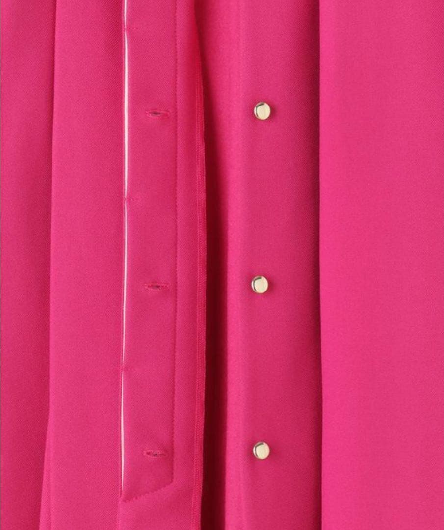 新品・M・JENNE・ブラウス見えジャケット