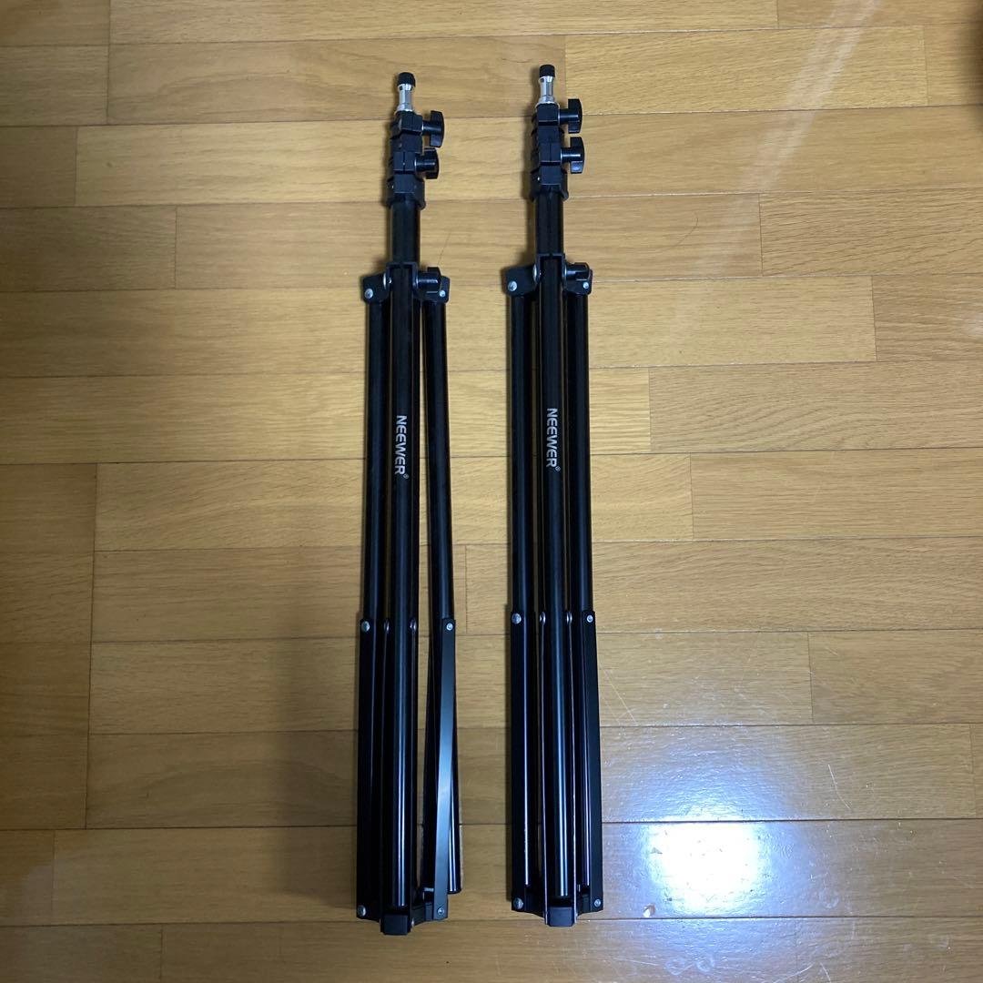 NEEWER ledビデオライト