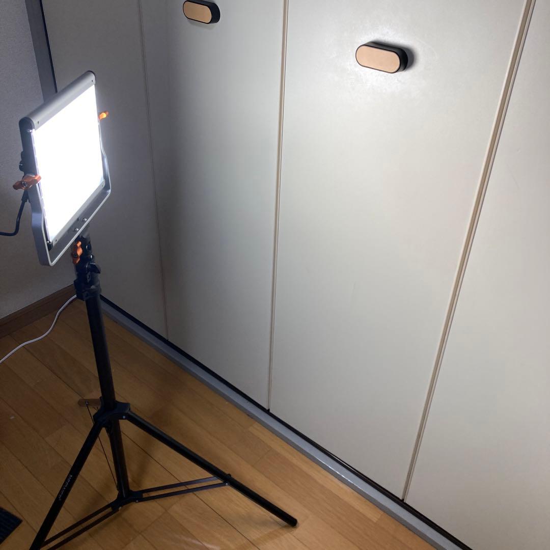 NEEWER ledビデオライト