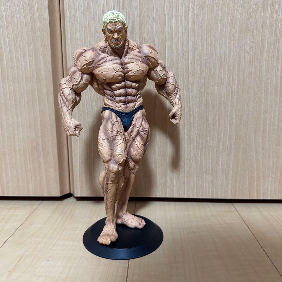 一番くじ ガキ使の使いやあらへんでA賞 松本人志 フィギュア 最終形態ver.