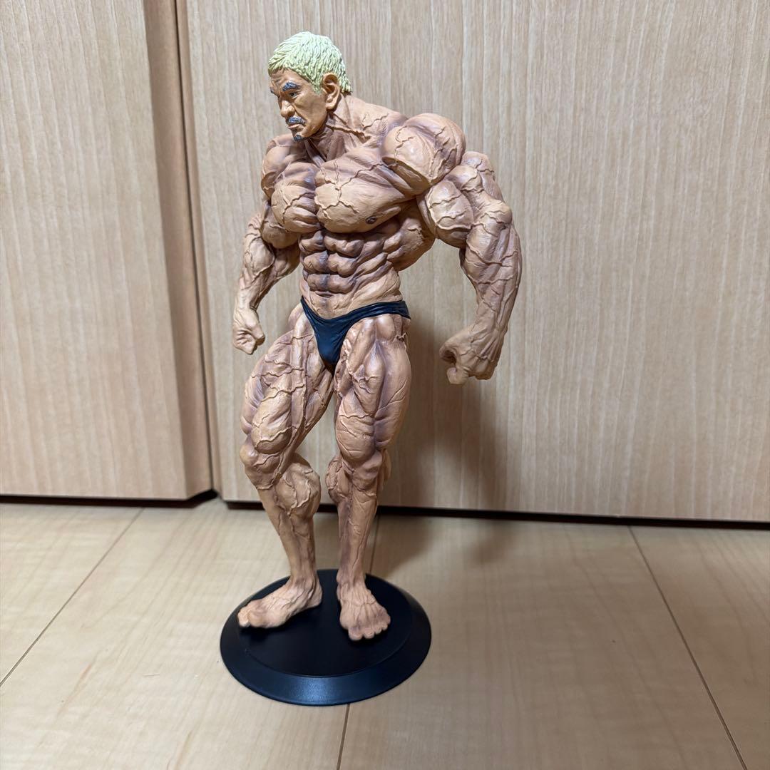 一番くじ ガキ使の使いやあらへんでA賞 松本人志 フィギュア 最終形態ver.