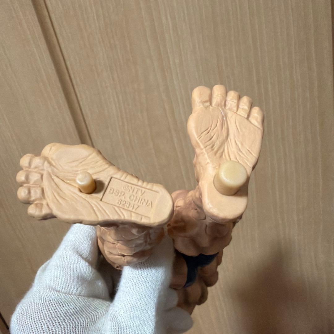 一番くじ ガキ使の使いやあらへんでA賞 松本人志 フィギュア 最終形態ver.