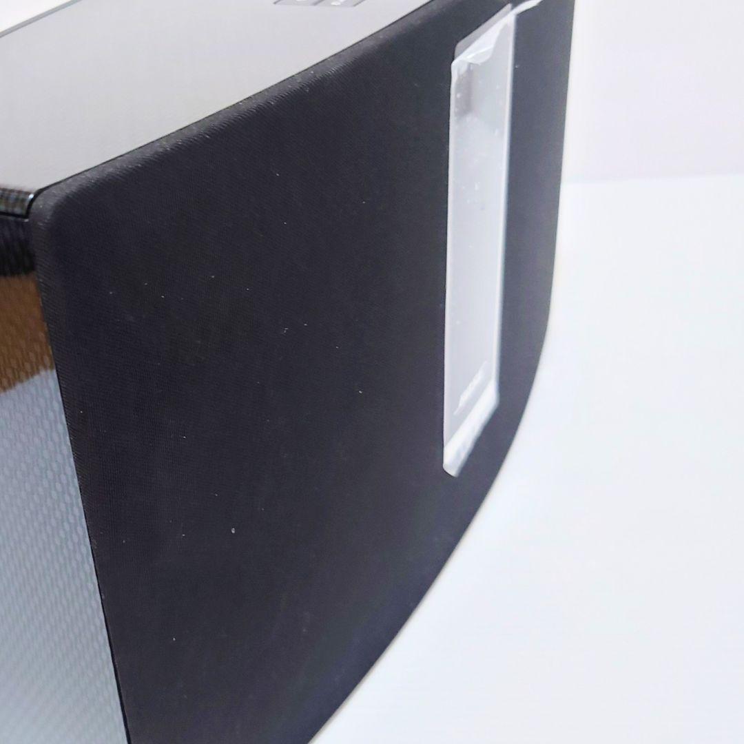 Bose ポーズ SOUNDTOUCH 30ワイヤレススピーカー