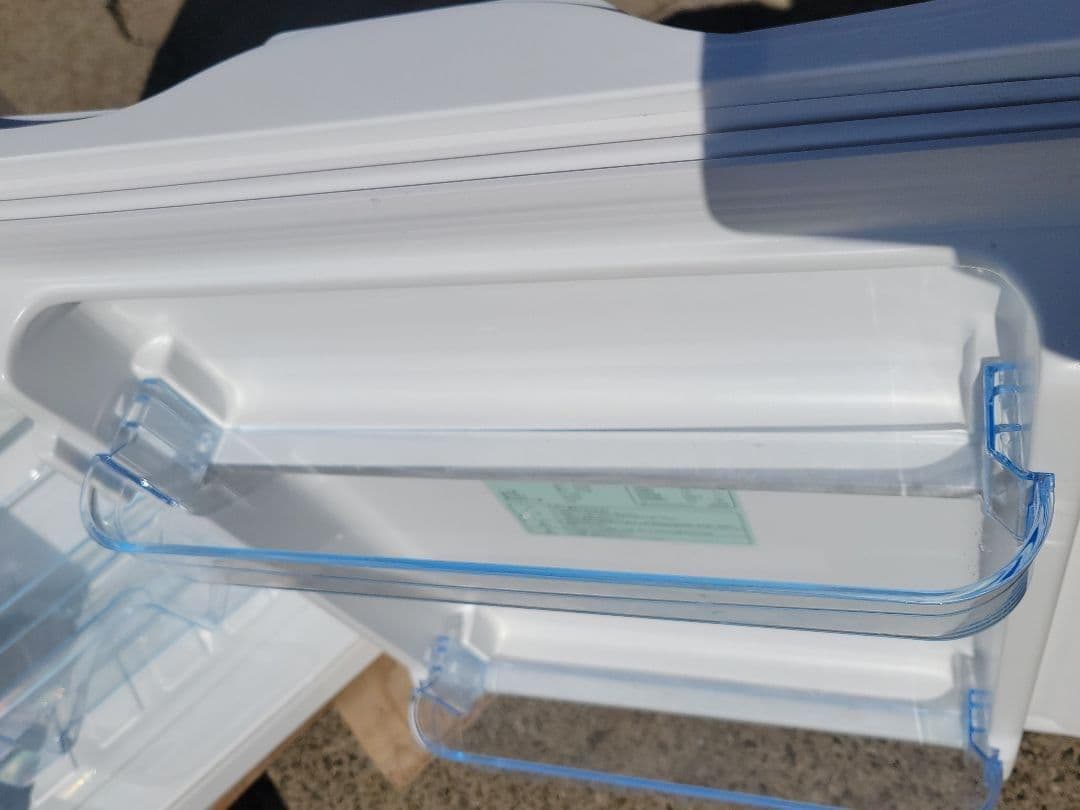 takashi.kikuchi46618 SAMKYO 冷蔵庫 GU90