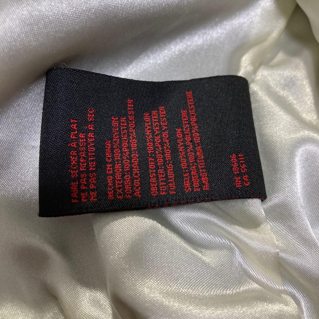 Schott NYC/Two-Tone USSレキシントン/スカジャン ショット