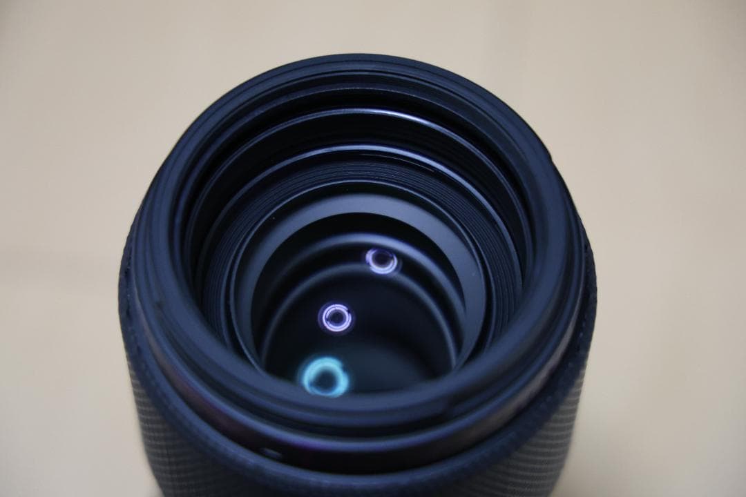 【限定値下げ】SIGMA 100-400mm F5-6.3 DG OS HSM