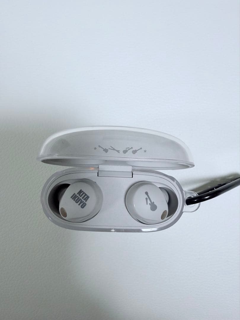 SONY WF-1000XM5 ぼっち・ざ・ろっく!モデル 喜多郁代 おまけ付き