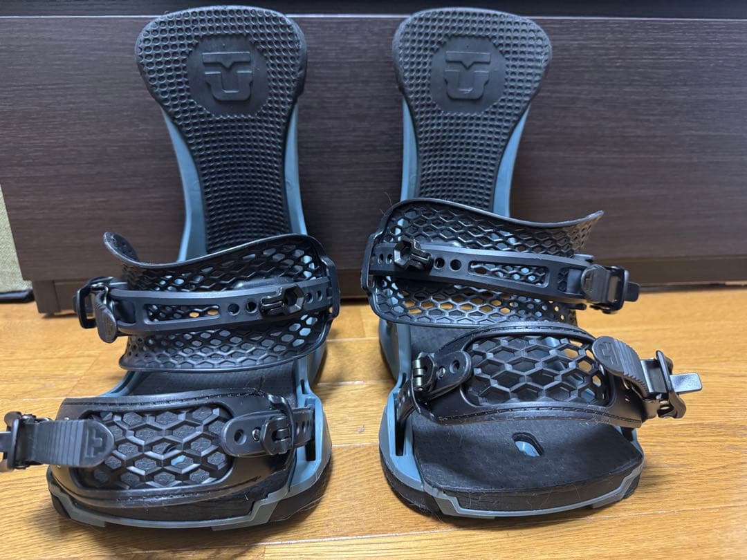 ユニオン　フォース　Mサイズ　22-23