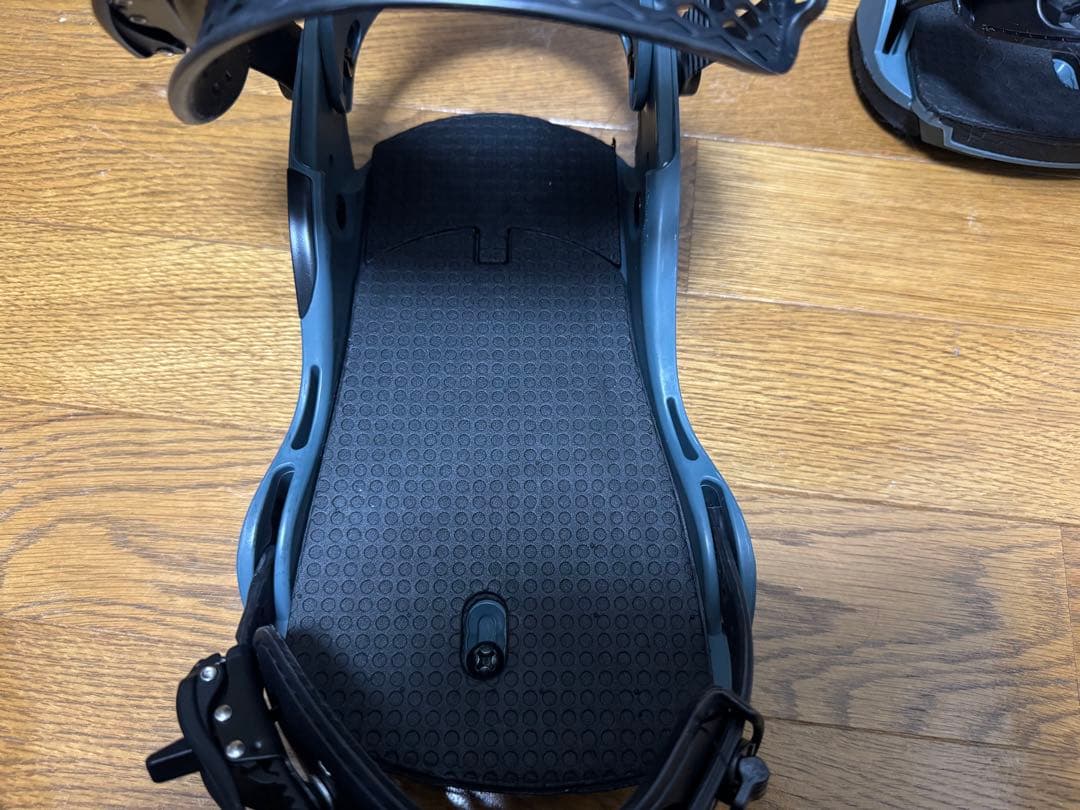 ユニオン　フォース　Mサイズ　22-23