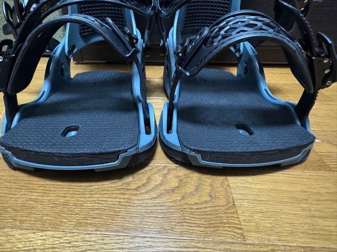 ユニオン　フォース　Mサイズ　22-23