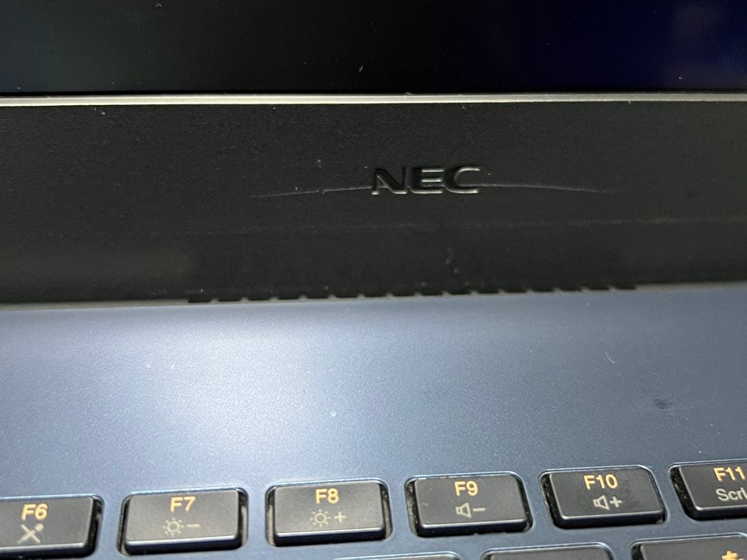 NEC LAVIE ノートパソコン PC-N1573EAL Core i7