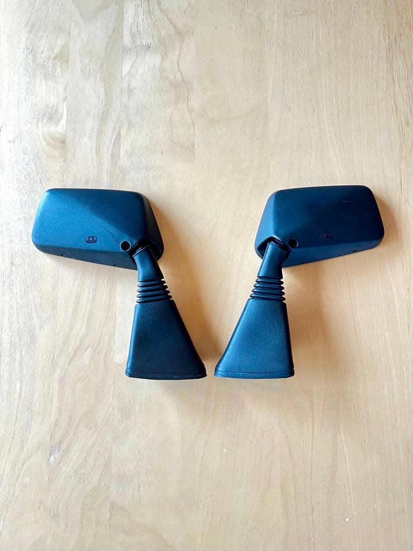 FUSION 純正 サイドミラー 2個セット(1ペアセット)