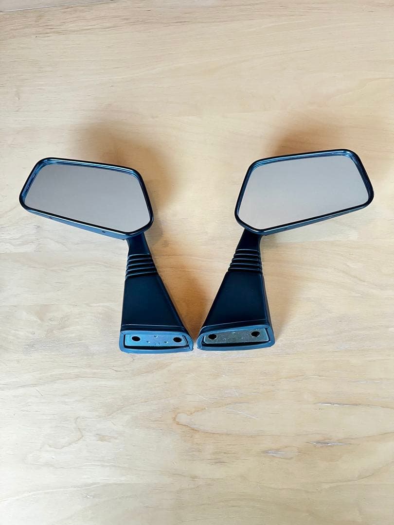 FUSION 純正 サイドミラー 2個セット(1ペアセット)