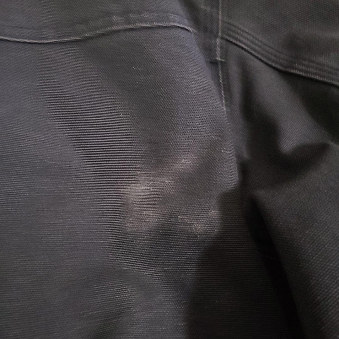 Carhartt　サンタフェジャケット　ブラック　アメリカ製　XL