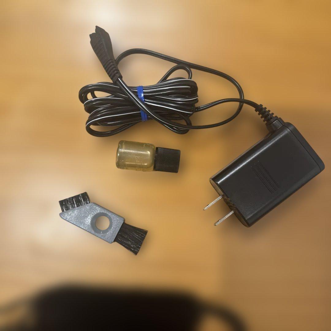 Panasonic ラムダッシュ LAMDASH電気シェーバー ES-LV68