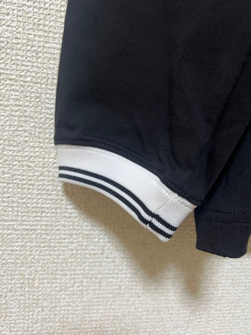 【未使用】UMBRO×BY LS GAME SHIRTS 24ss Lサイズ