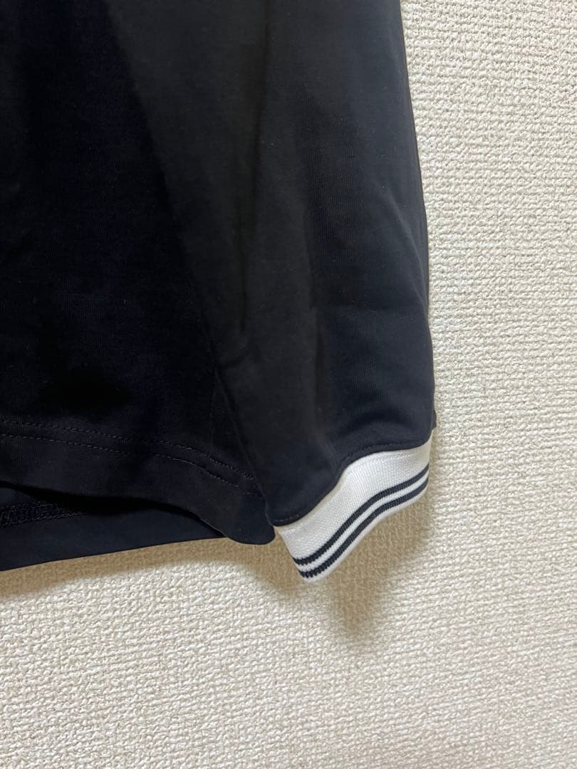 【未使用】UMBRO×BY LS GAME SHIRTS 24ss Lサイズ