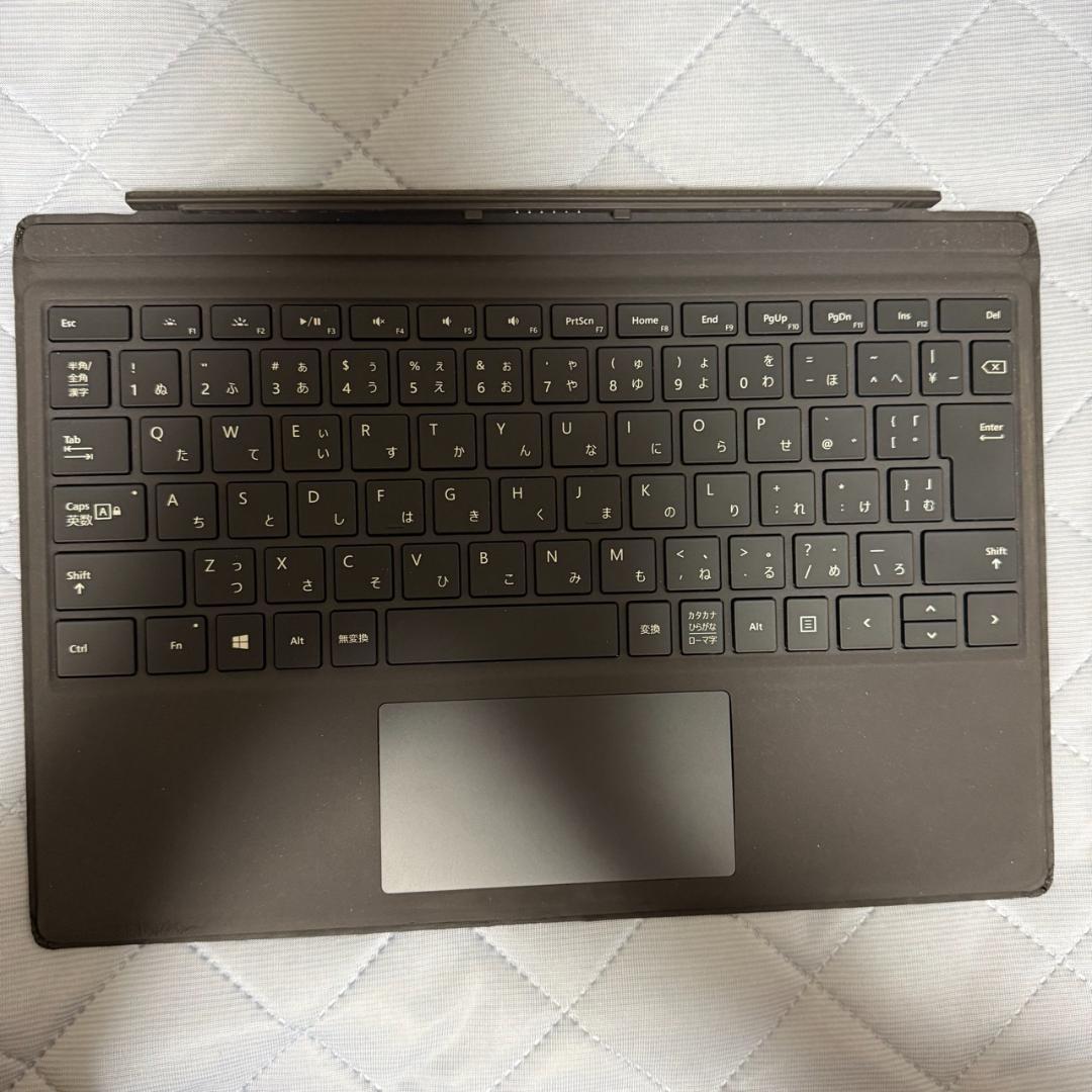 【ジャンク品】Surface Pro 4 i7 16GB 256GB