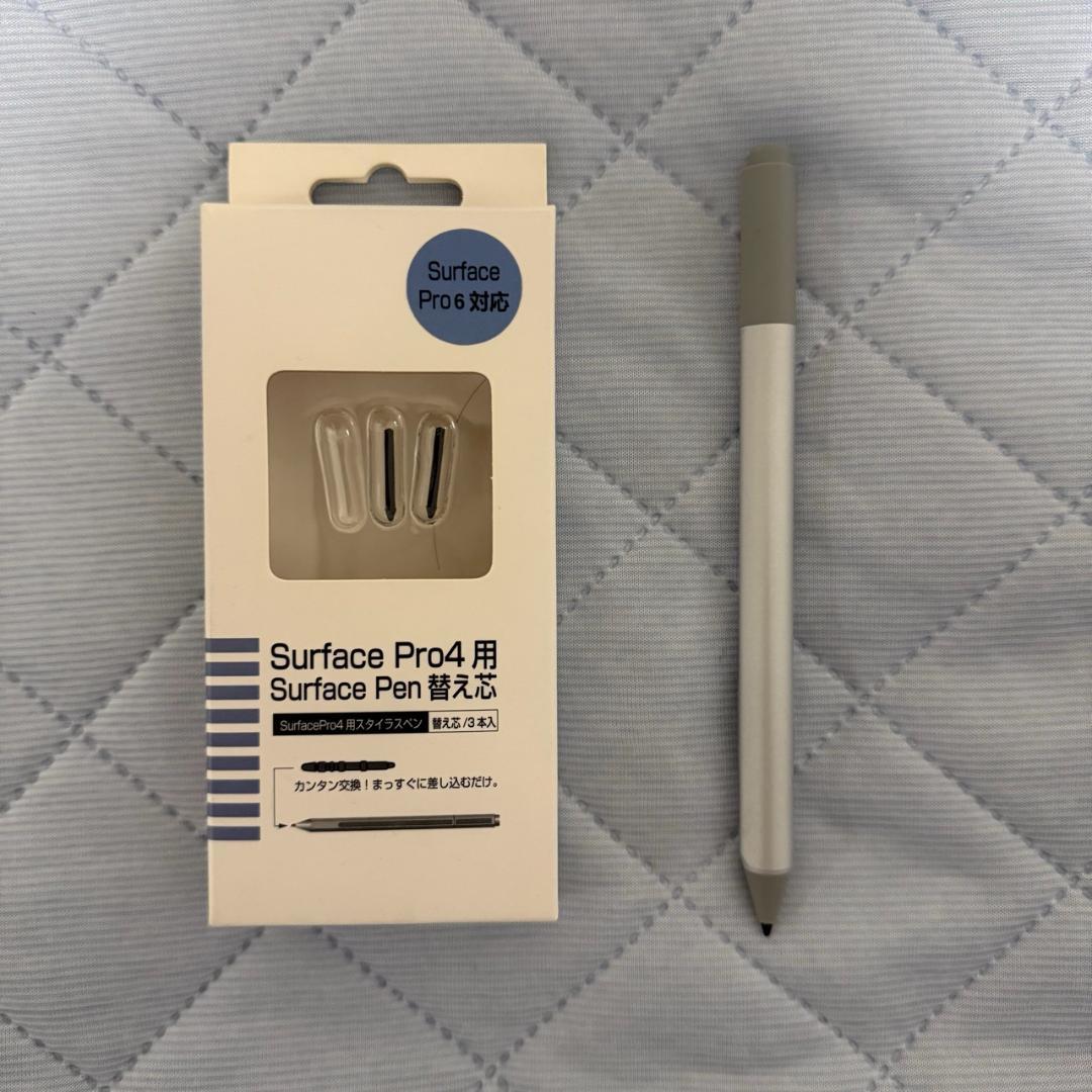 【ジャンク品】Surface Pro 4 i7 16GB 256GB