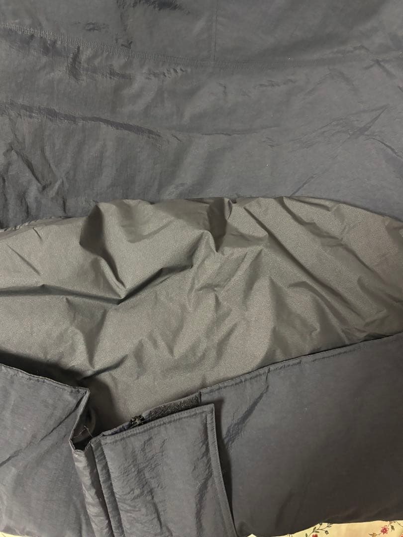 モンスターダウンコート TODAYFUL Monster Down Coat