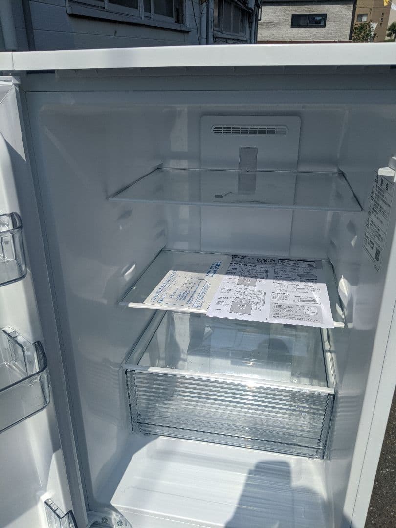 BEEMシャープ　SJ-D18J シャープ 179L 冷蔵庫
