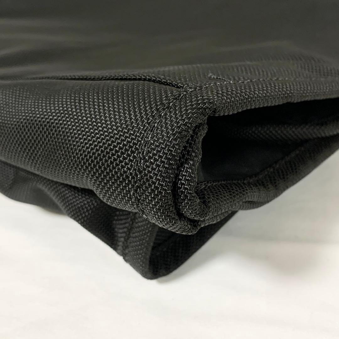 TUMI ガーメントケース 衣装バッグ 純正ロックキー付き ショルダーバッグ