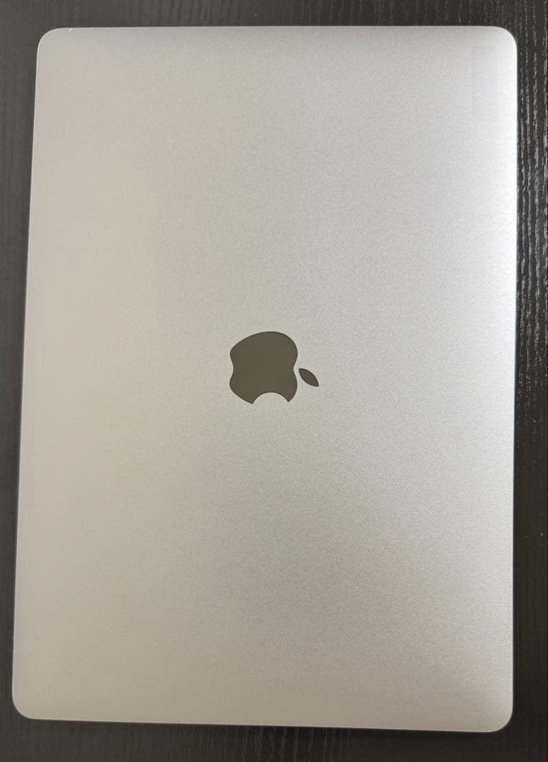 MacBook Air M1 16GB 512GB バッテリー残量82%