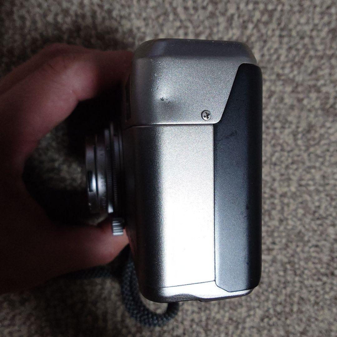 一部難あり品　CONTAX TVS