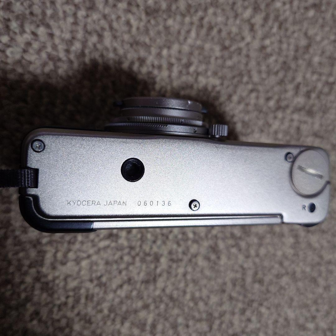 一部難あり品　CONTAX TVS