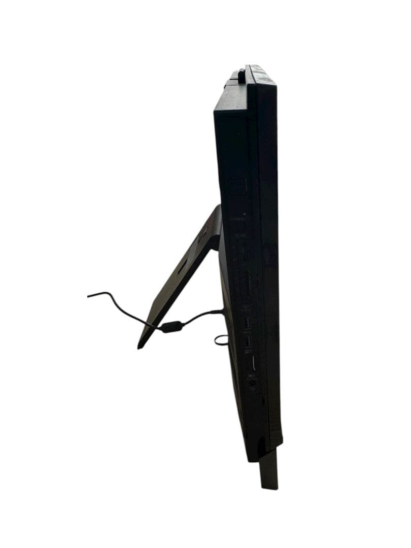 NECデスクトップ一体型☆第6世代❗️celeron✨SSD搭載❗️メモリ8GB