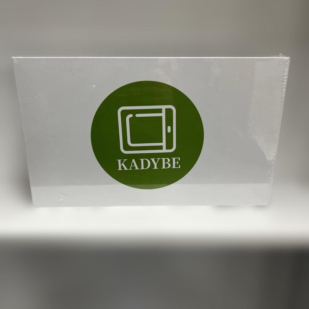 Androidタブレット本体 KADYBE Android Tablet