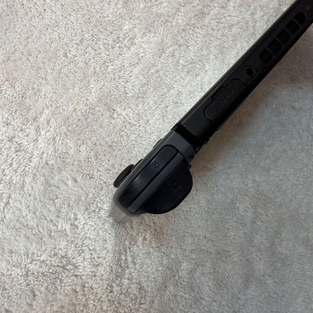 美品　Switch 本体　付属品