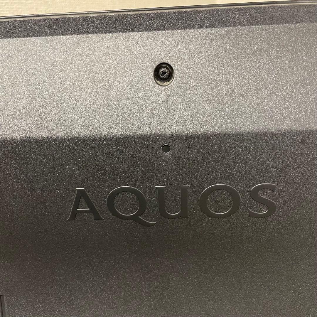 AQUOS 液晶テレビ LC-40H30