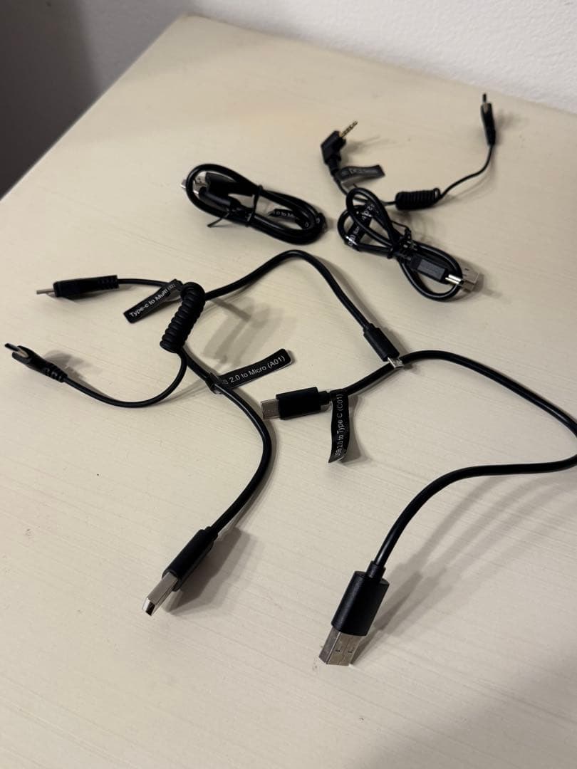 FeiyuTech AK 2000S アドバンスドキット　3軸ジンバル