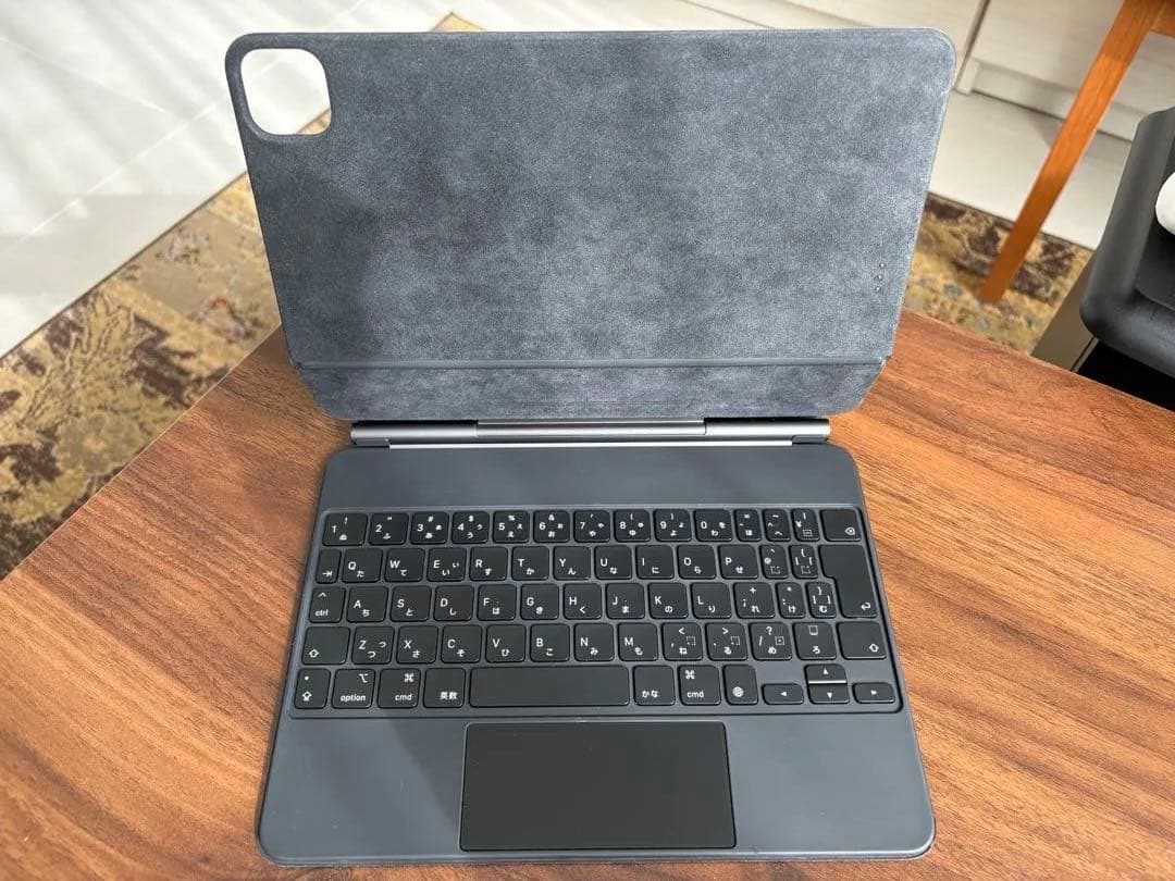 iPad Magic Keyboard【モデル番号: A2261】