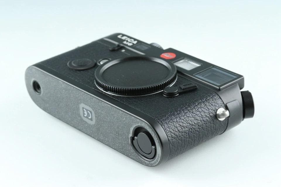 Leica M6 TTL 0.72 JAPAN Ltd ライカレンジファインダー