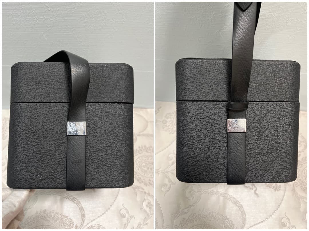 ペンタックス PENTAX 6x7 67 ハードケース 中判 バケペン 3163