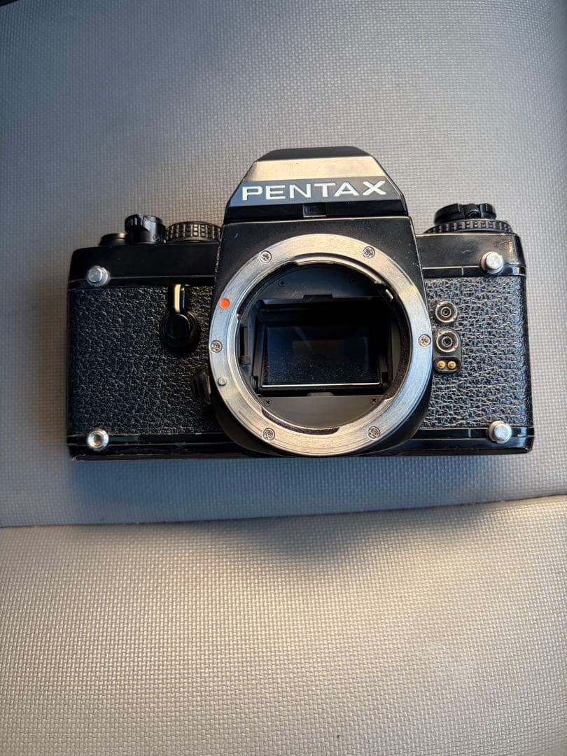 PENTAX LX 後期　ペンタックス
