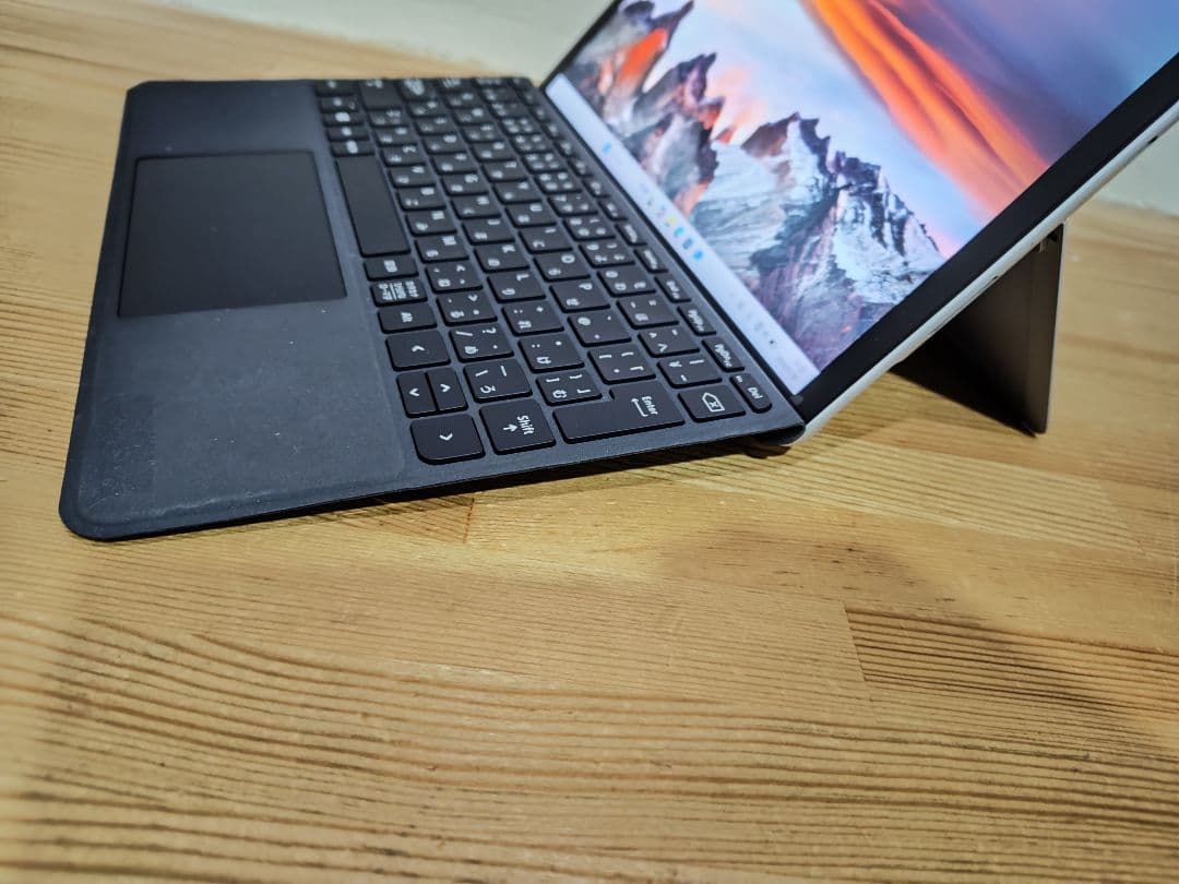 美品 surface go2 256GB 充電35回 win11 office