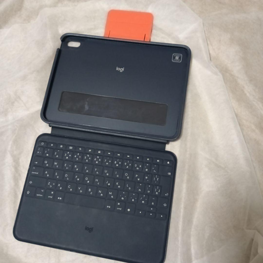 Logitech(ロジクール) RUGGED COMBO4