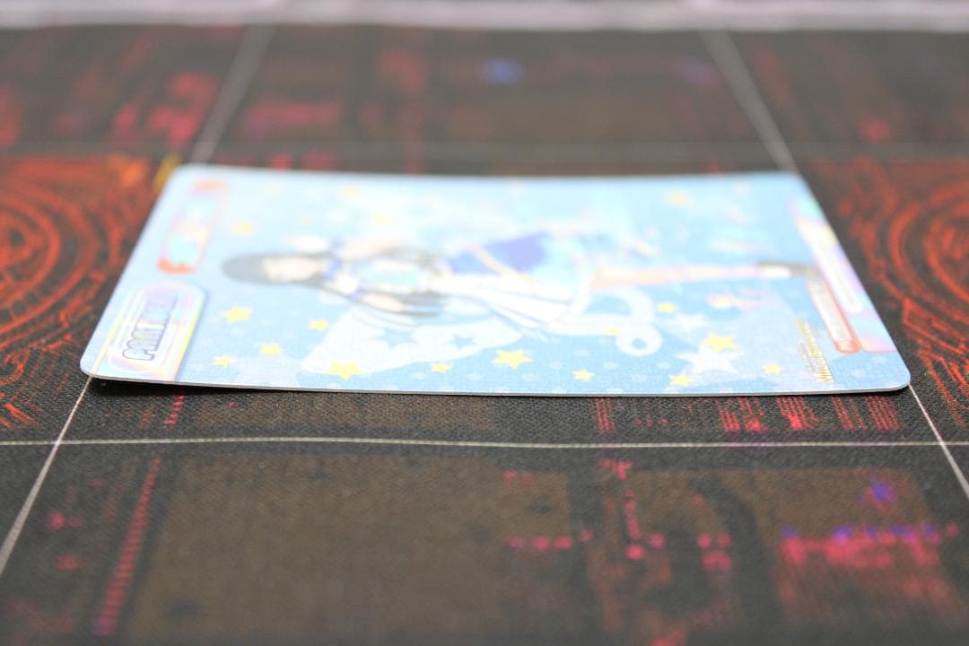 Reバース 最上静香 PP サイン 43-JD0523-16C