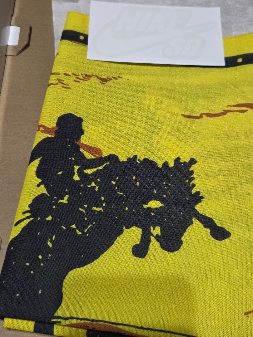 【MARBLE】　NIKE SB DUNK Tourmaline BHM