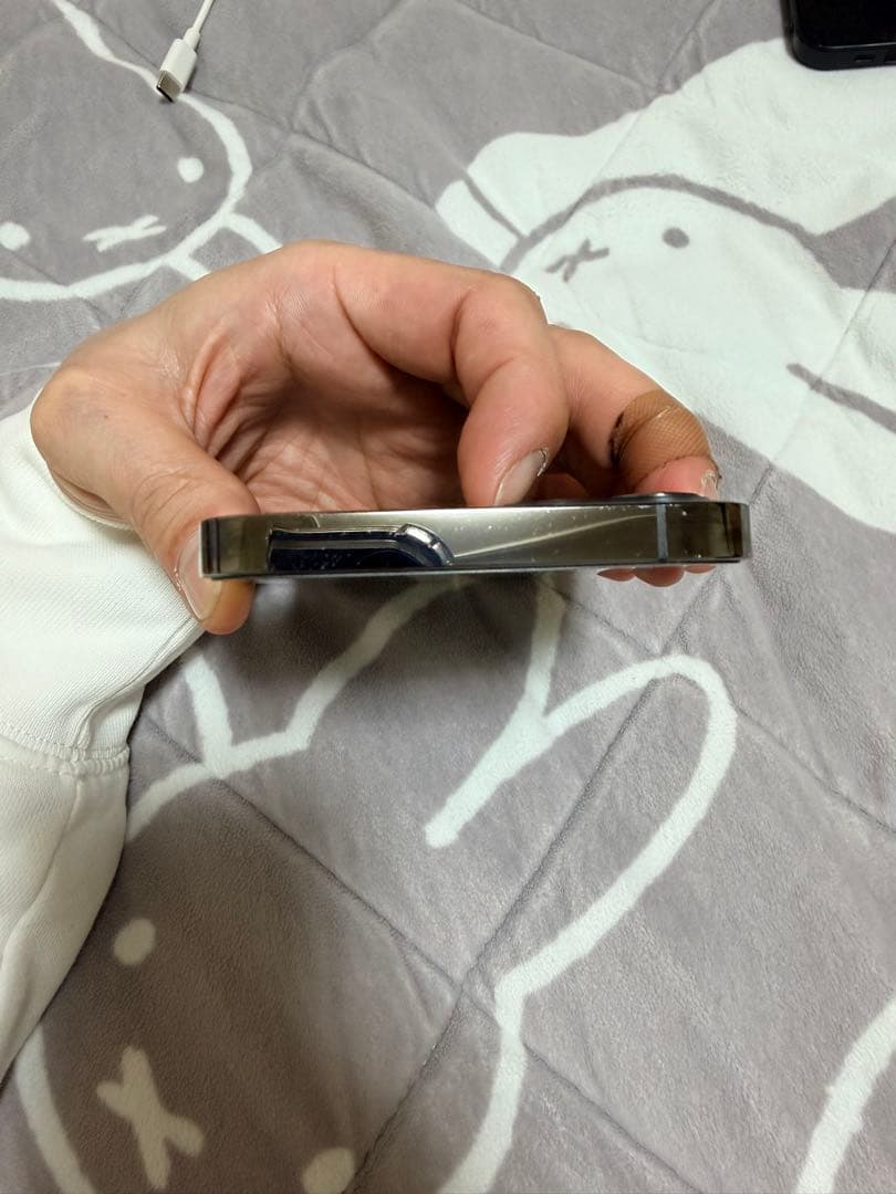 iPhone 12 Pro 256GB グラファイト　SIMフリー