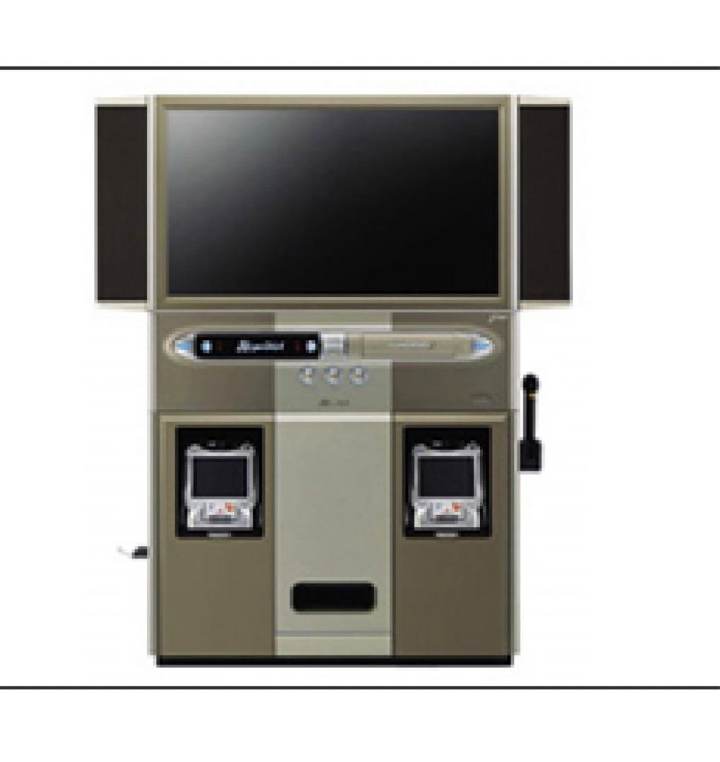 ジャンク　業務用カラオケ機　f stage 第一興商商品