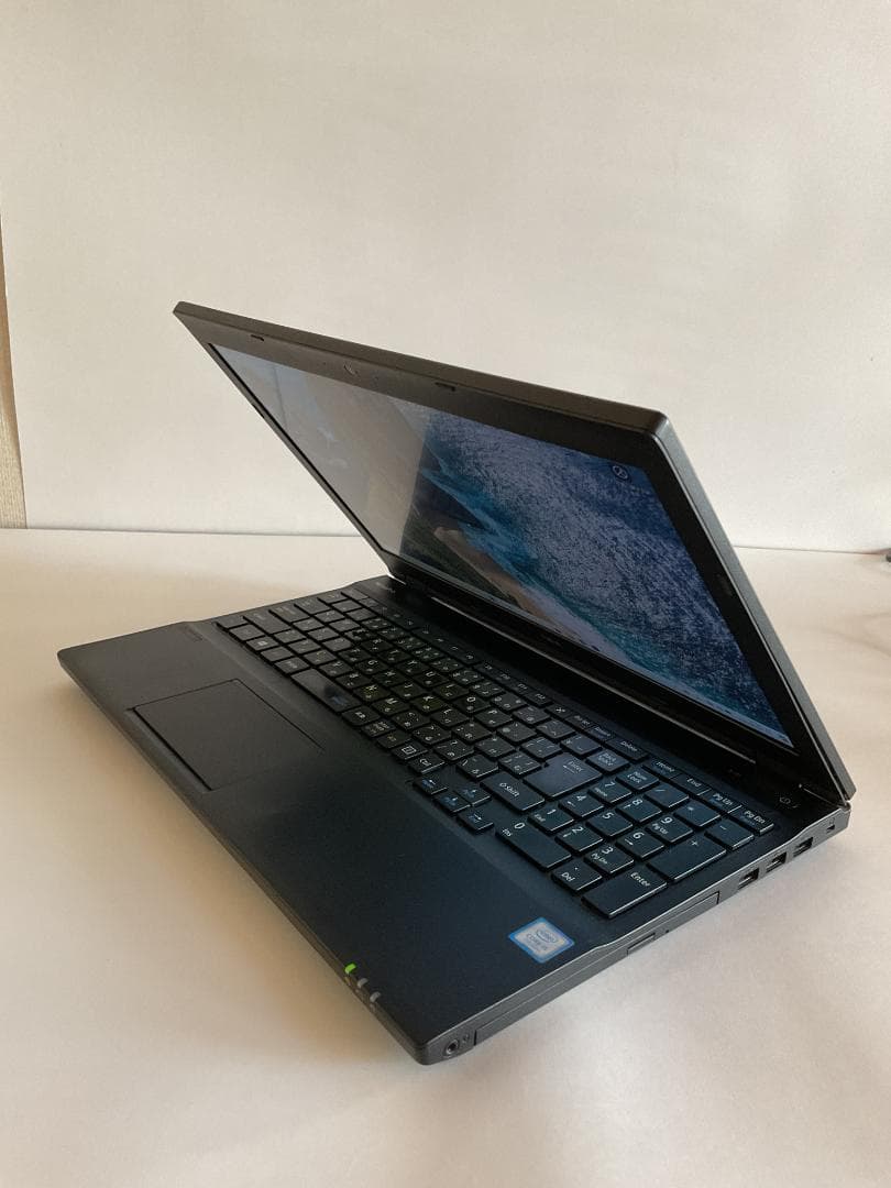 【美品】快適ノートPC✨NEC VersaPro VK26M/X-V