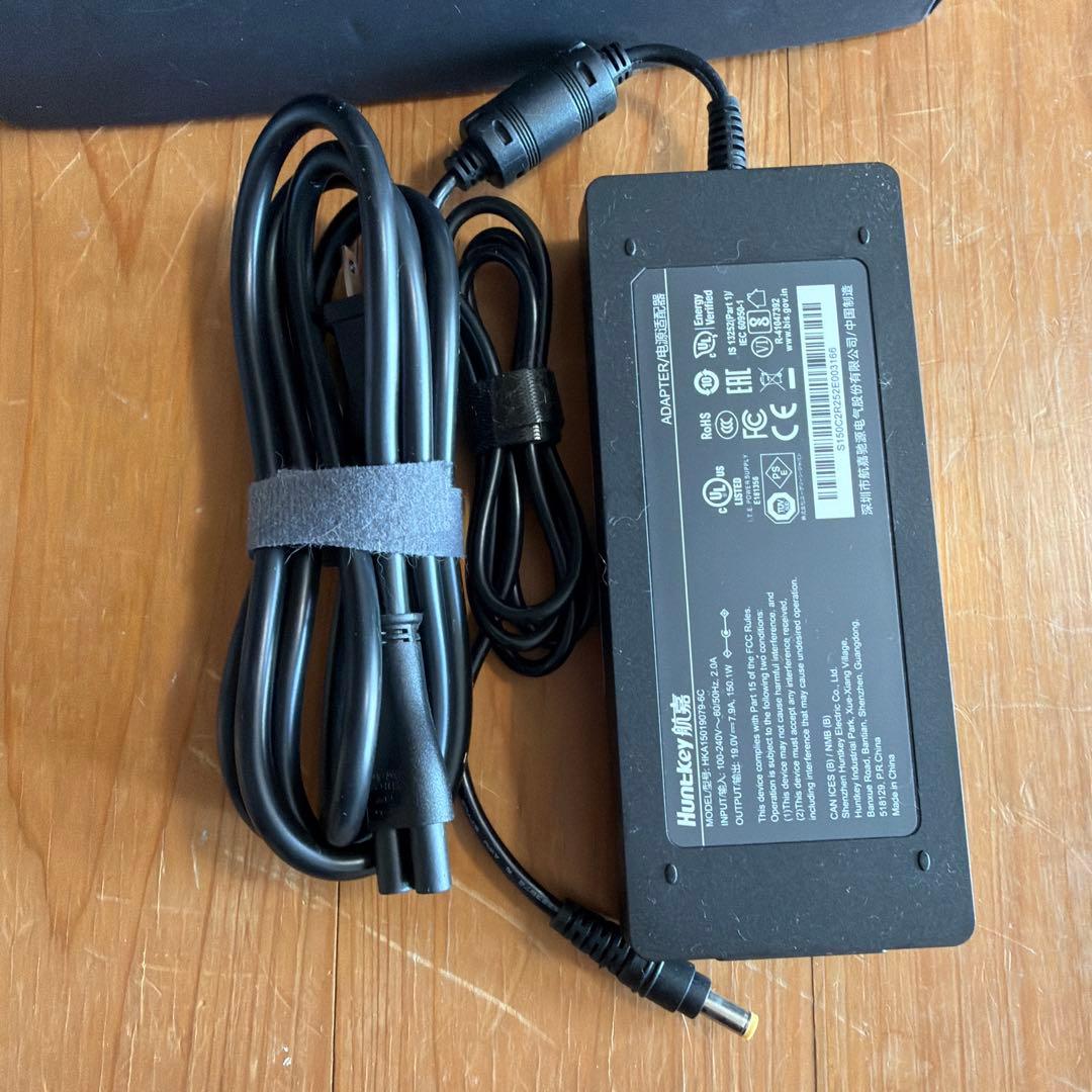 【中古】UGREEN NASync DXP4800 Plus