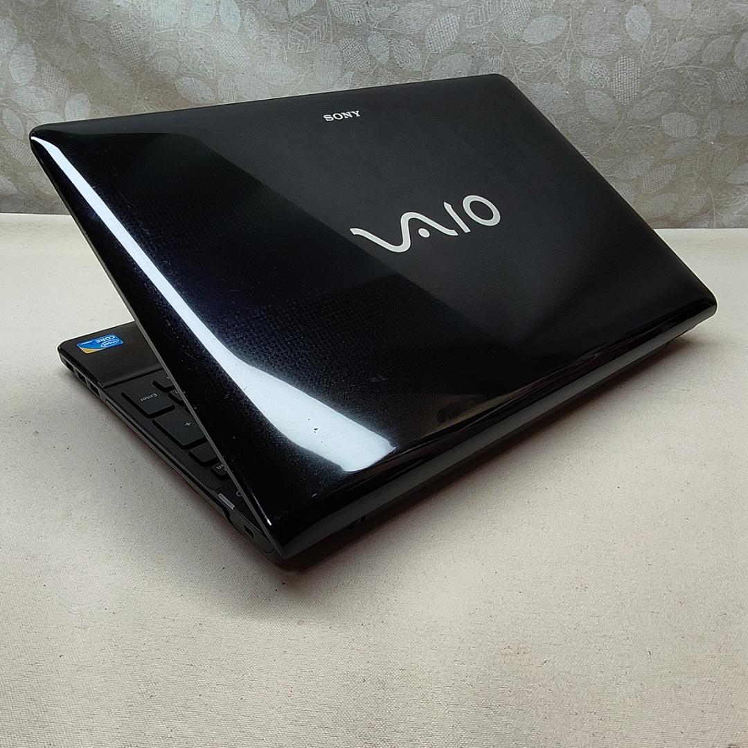 467 Core i7 快適！ かんたん安心 Windows11 ノートパソコン