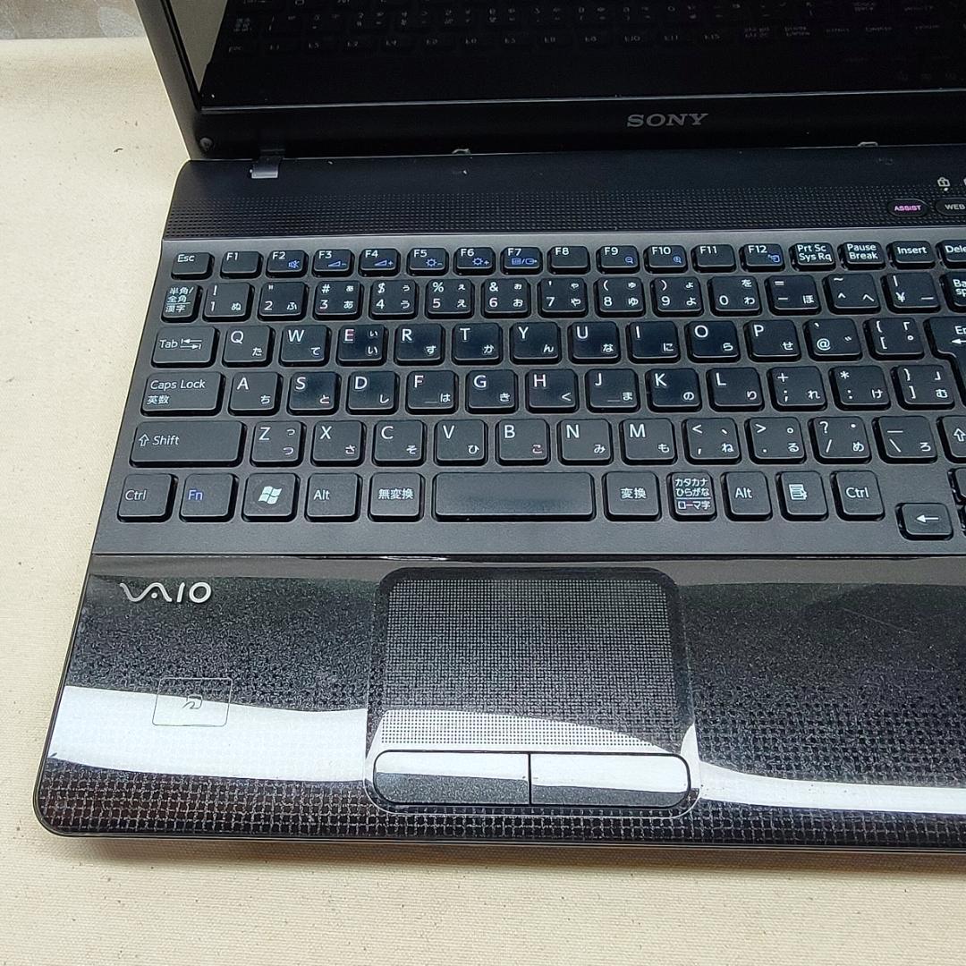 467 Core i7 快適！ かんたん安心 Windows11 ノートパソコン